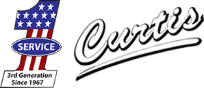 Curtis Heating & Cooling